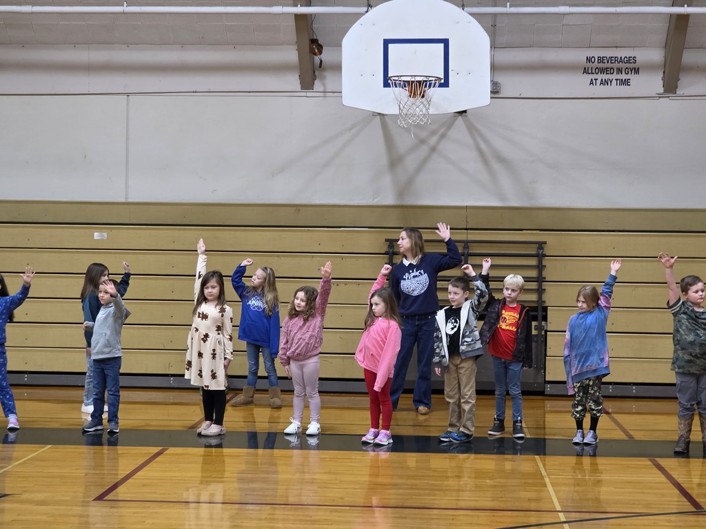 100th Day of School Ceremony