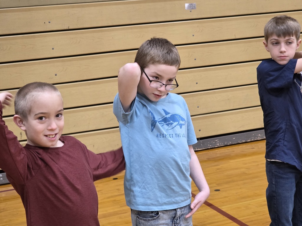 100th Day of School Ceremony