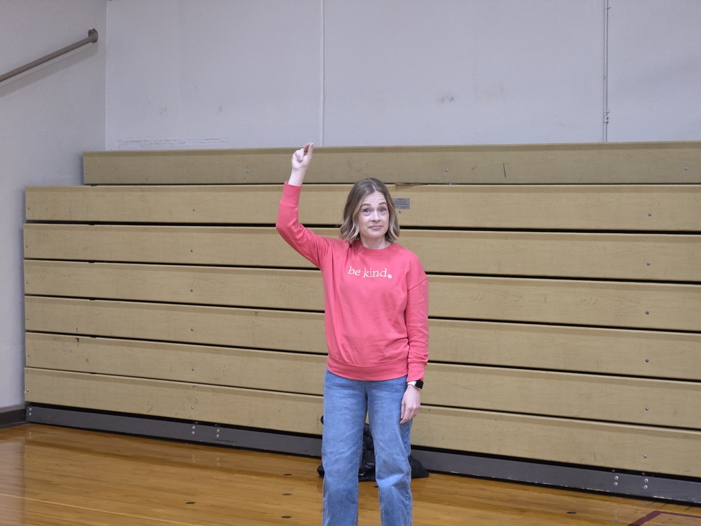 100th Day of School Ceremony