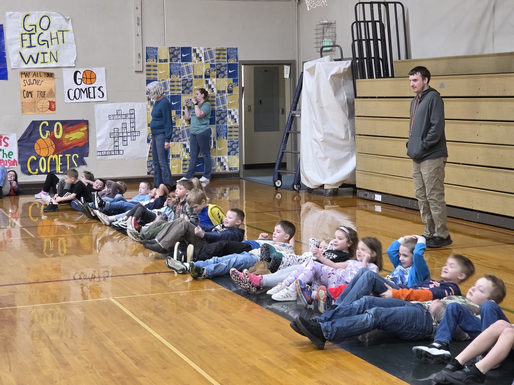 100th Day of School Ceremony