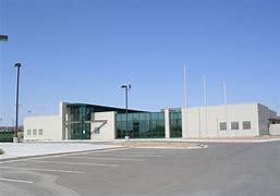 Belen Recreation Center at Eagle Park