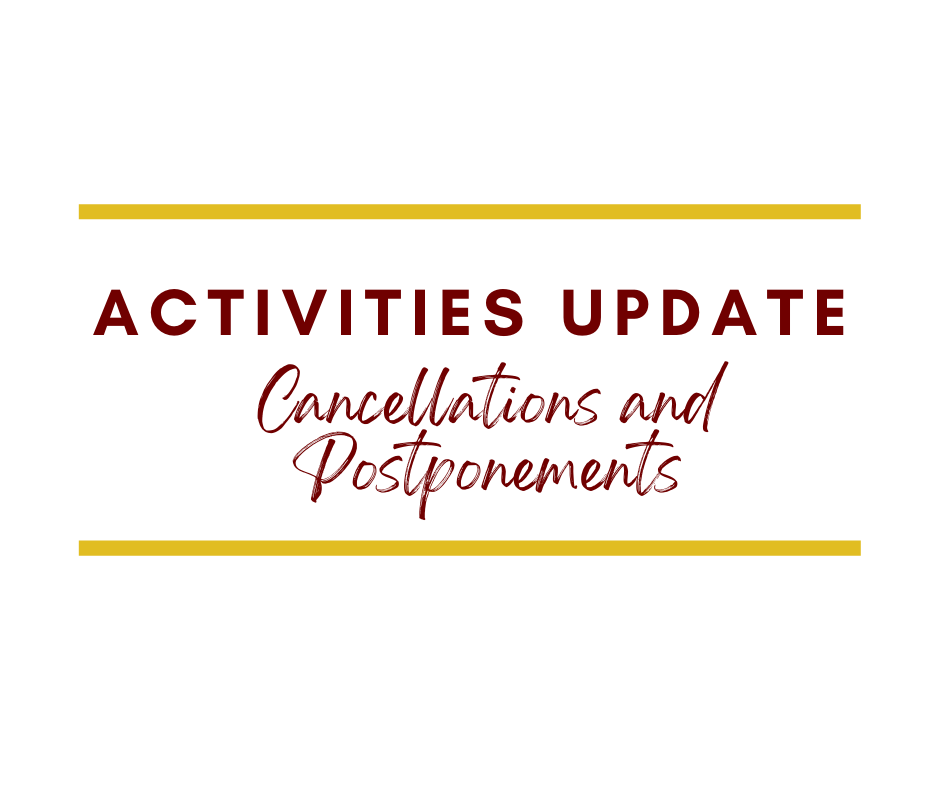 activities