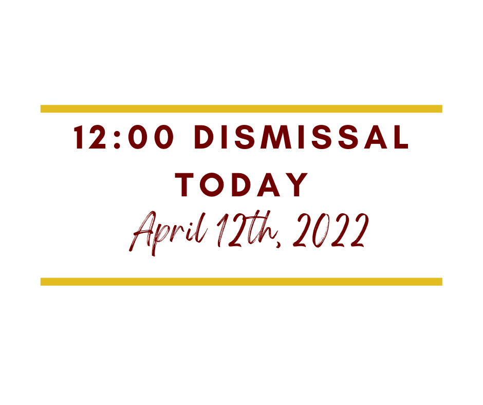 dismissal