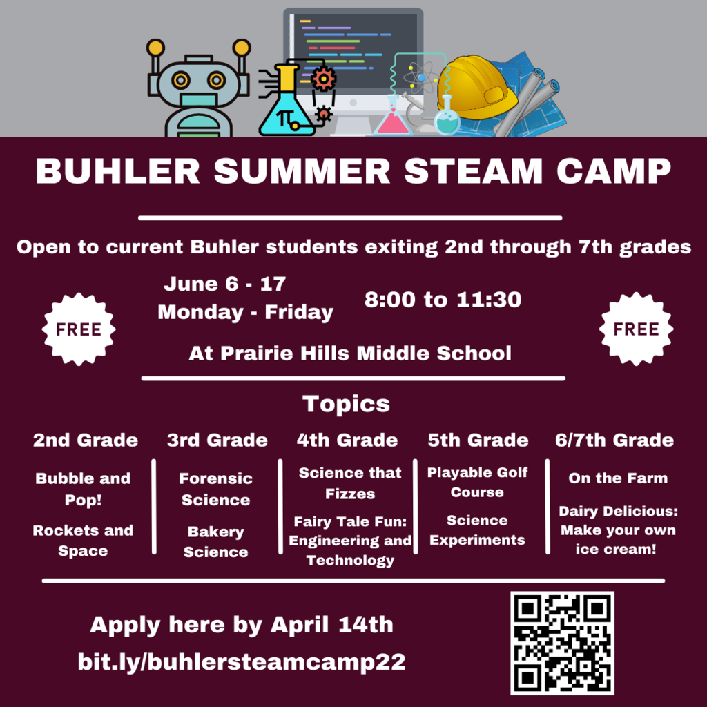 steam camp