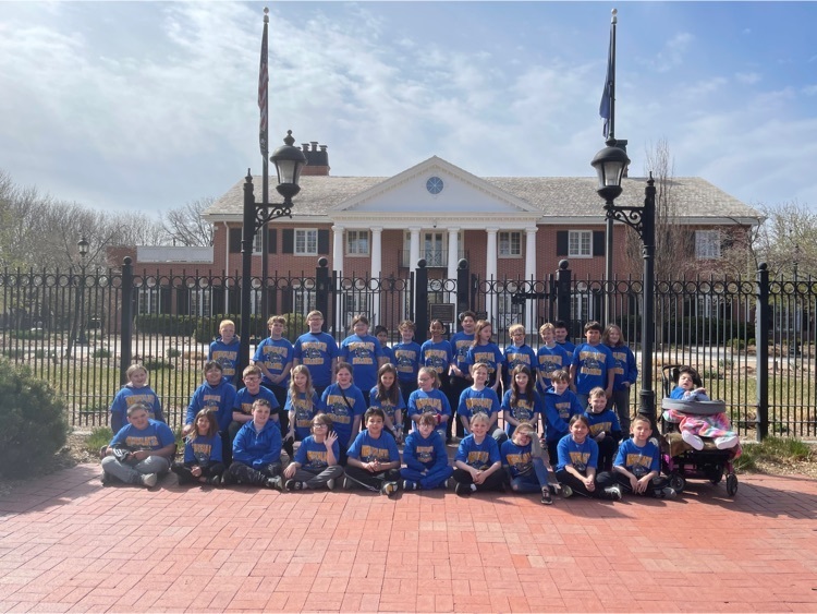 Governor’s Mansion