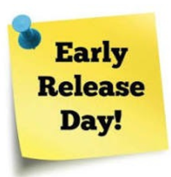 Early Release Day