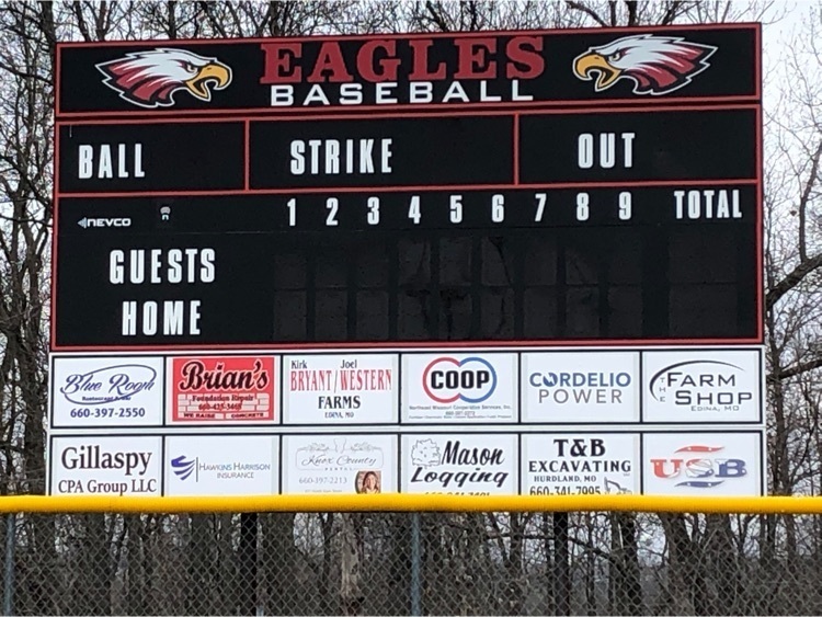 scoreboard