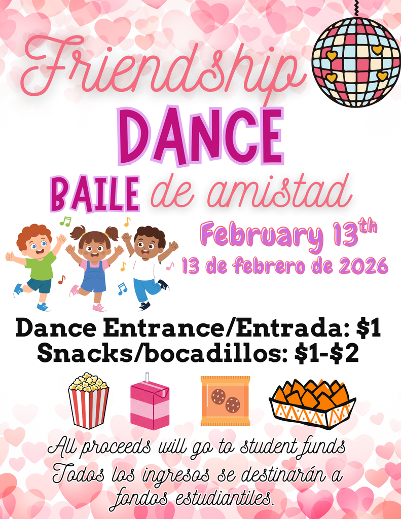 Friendship Dance Information