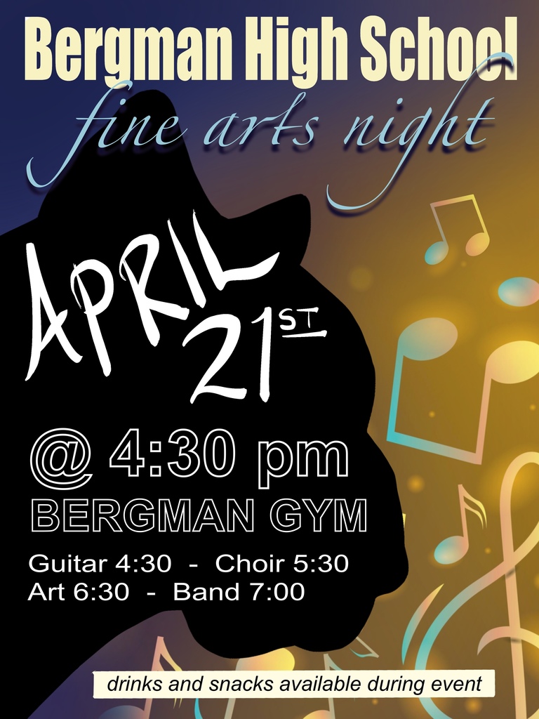 Fine Arts Night 2022