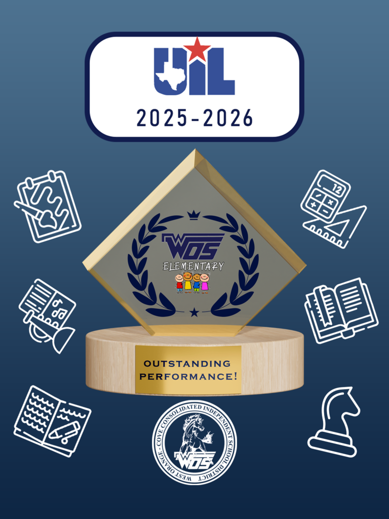 WOSE UIL Competition 2025-2026