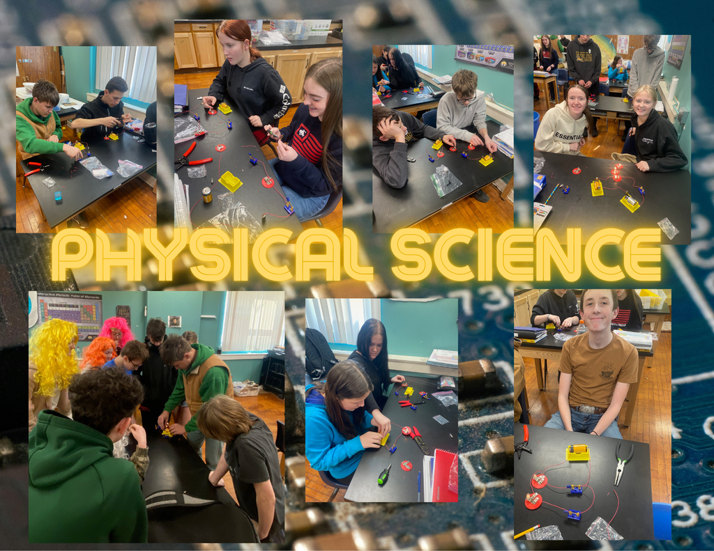 Physical Science