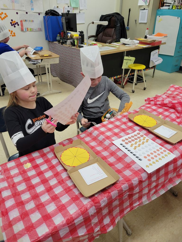 Pizza Chefs