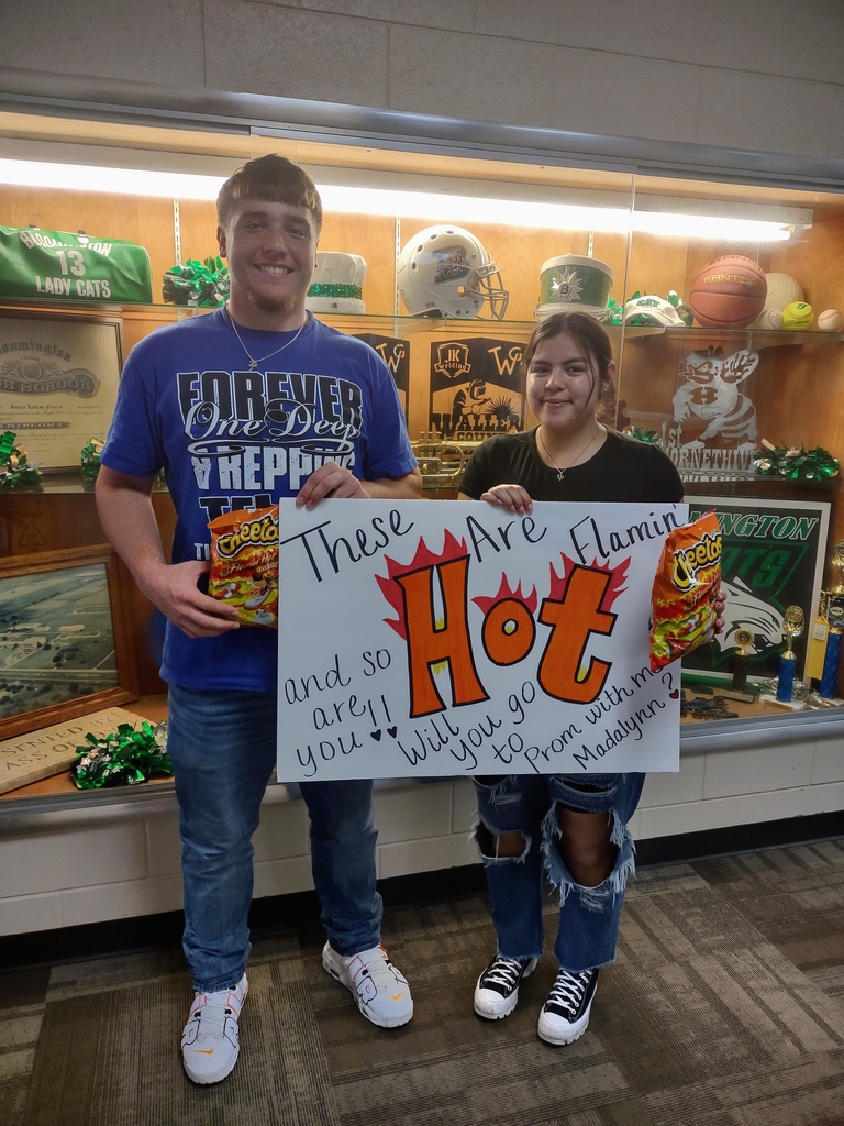 Prom-posal