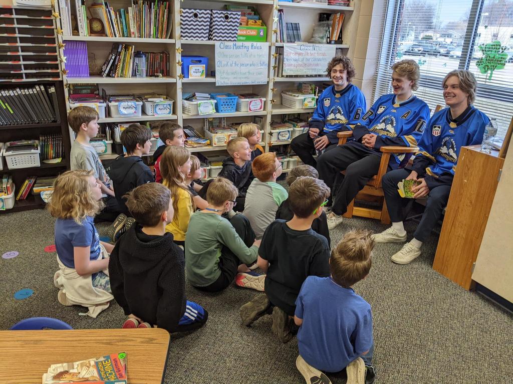 Stampede Readers 312