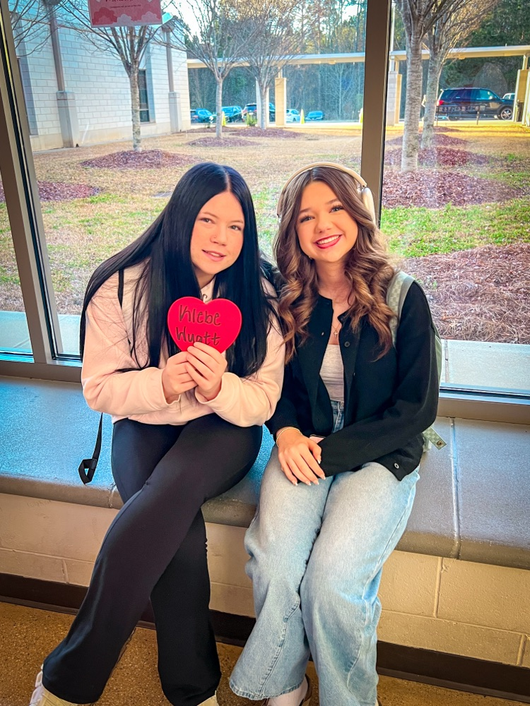 2026 Where the Heart Is