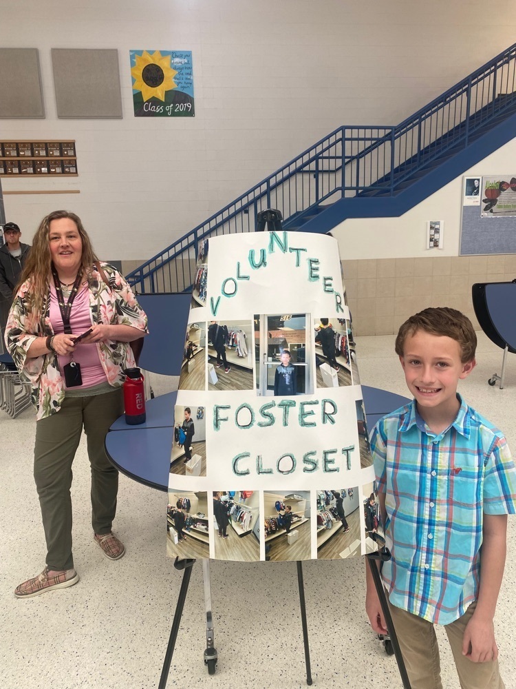 Project poster