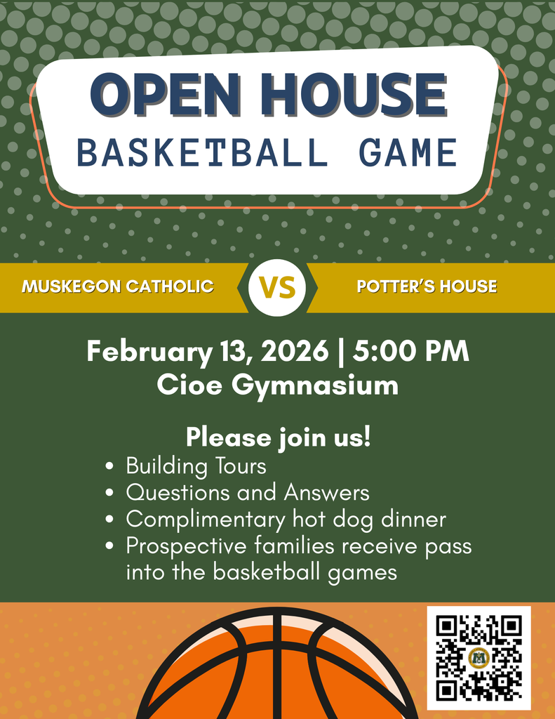 Open House Flyer