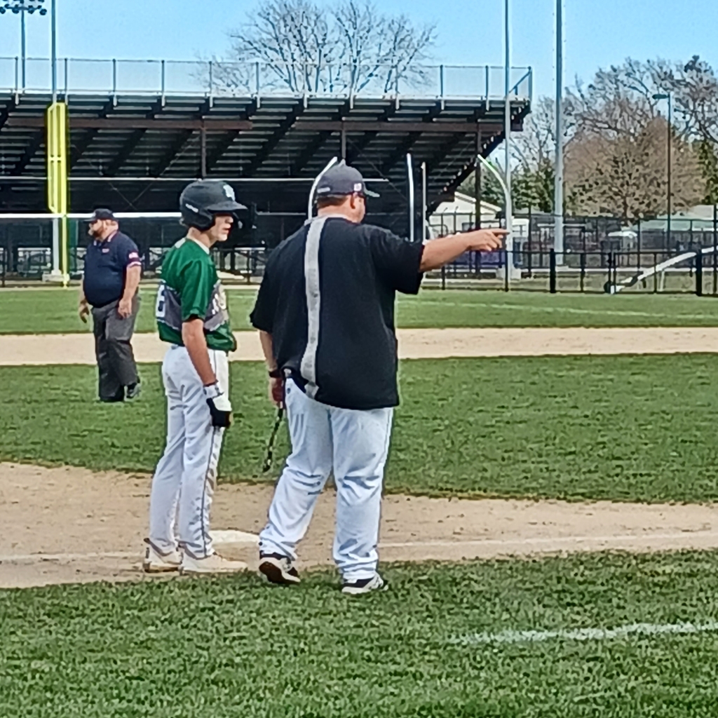 Tips from Coach Warner