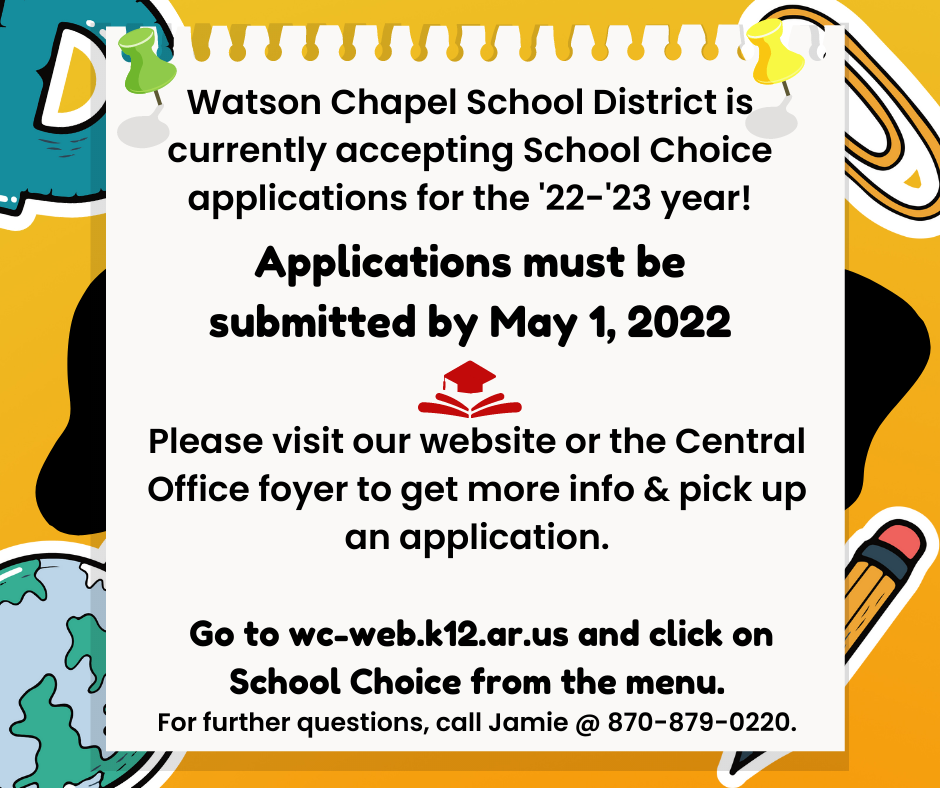 school choice