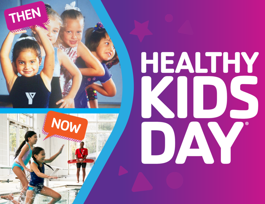 Healthy Kids Day