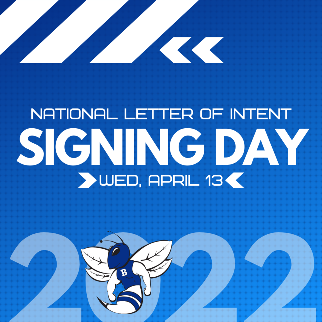 Signing Day
