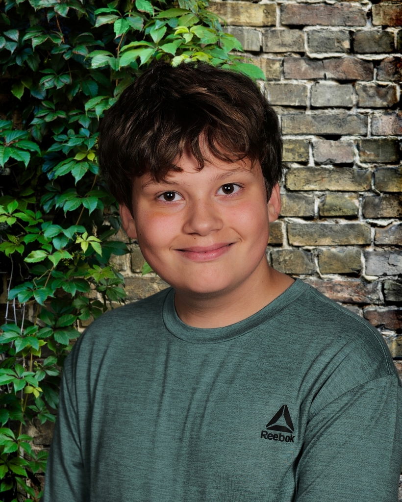 Levi Kulikowsky Boardman 7th grader