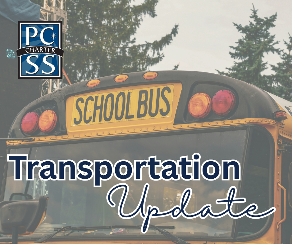 Transportation Update