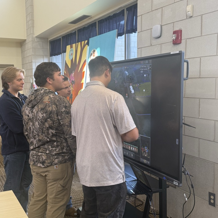 Civil War Experience