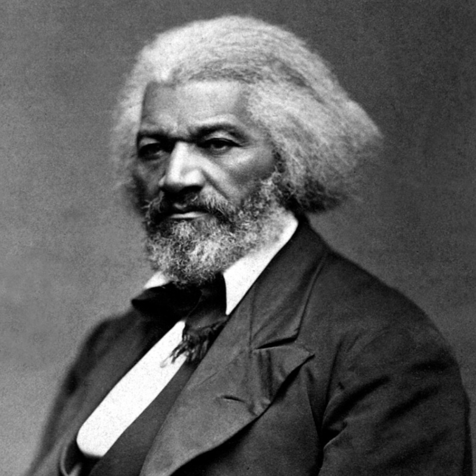 Frederick Douglass