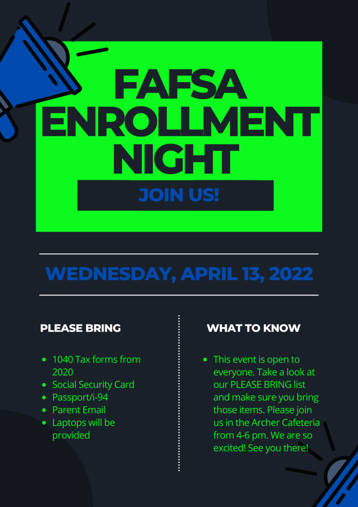 fafsa