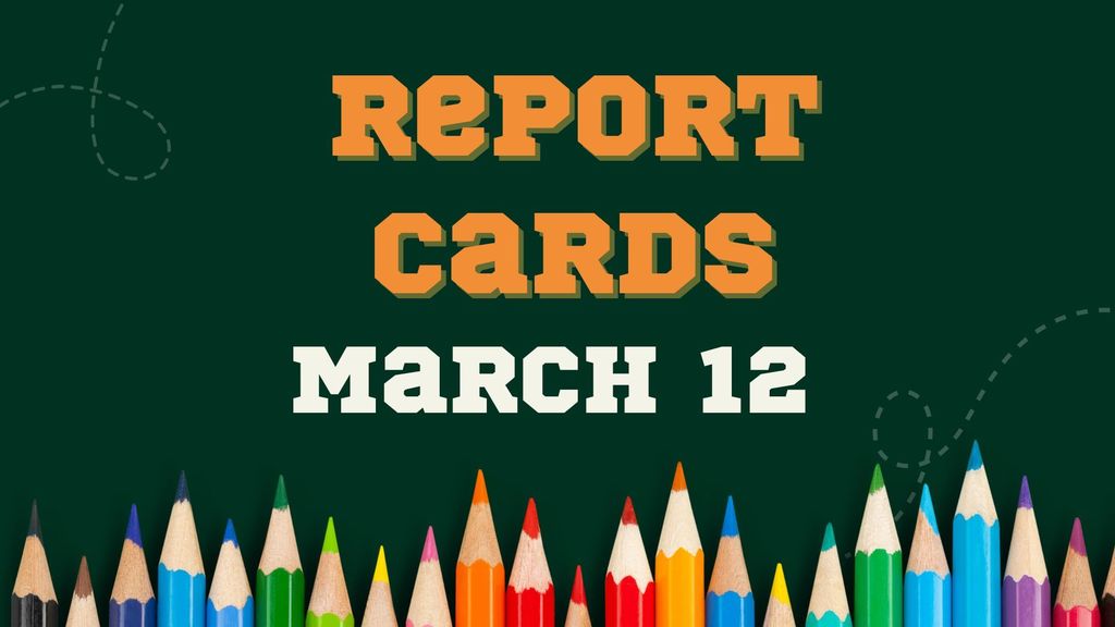 report cards 