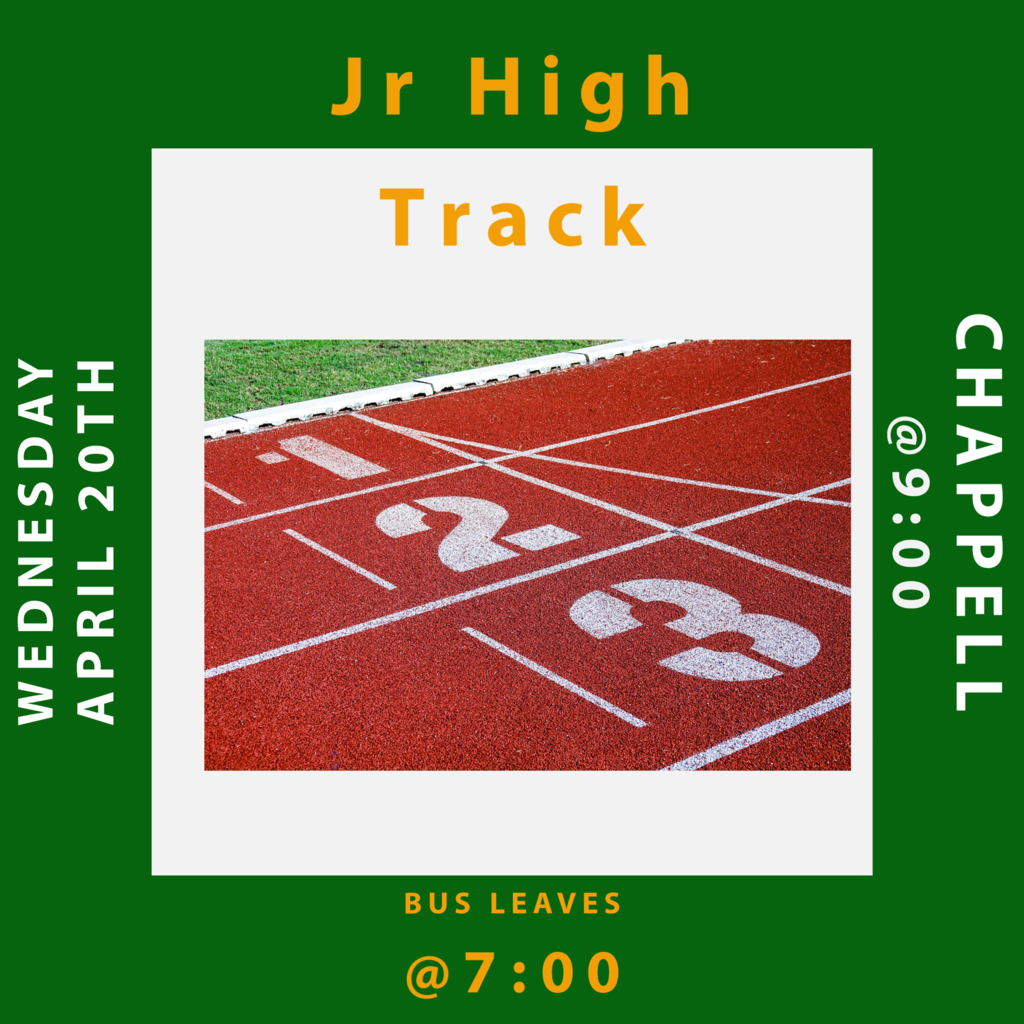 Track Graphic