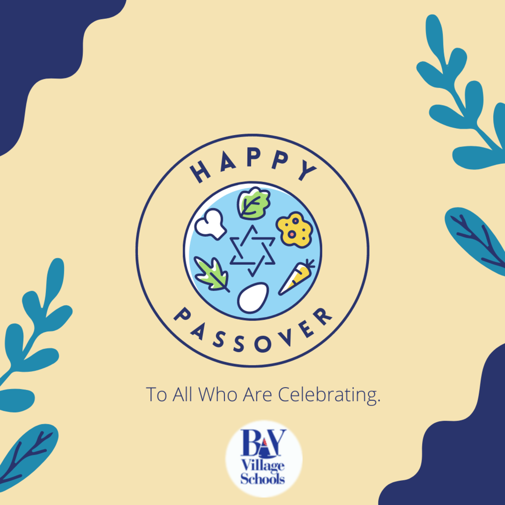 Happy Passover 2022