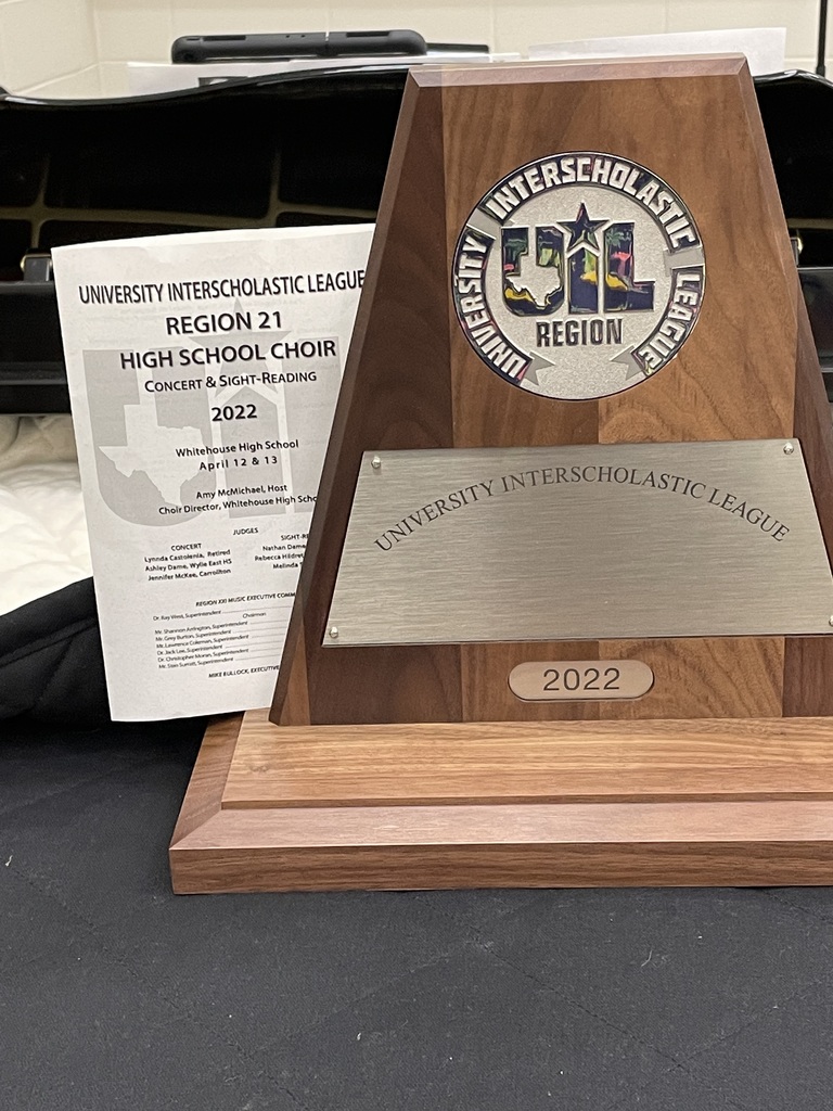 Sweepstakes Trophy