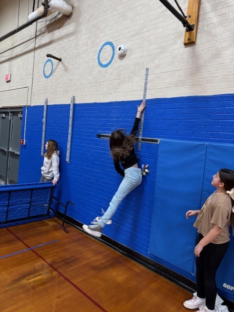 2026 Kid's Heart Challenge