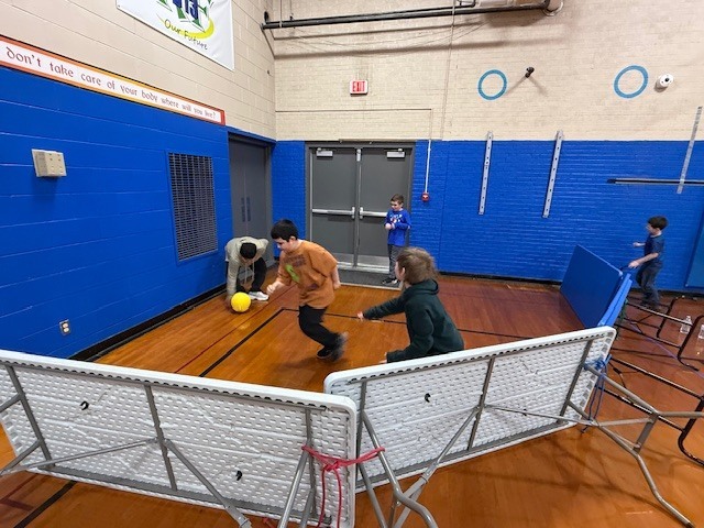 2026 Kid's Heart Challenge