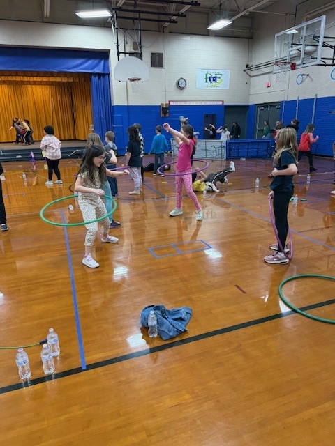 2026 Kid's Heart Challenge