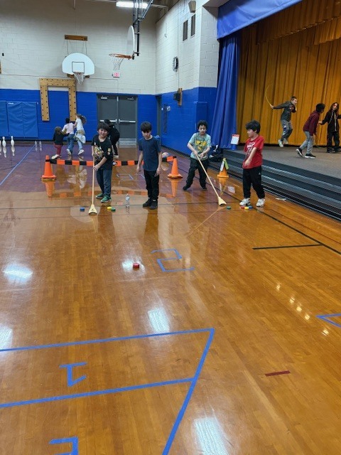 2026 Kid's Heart Challenge