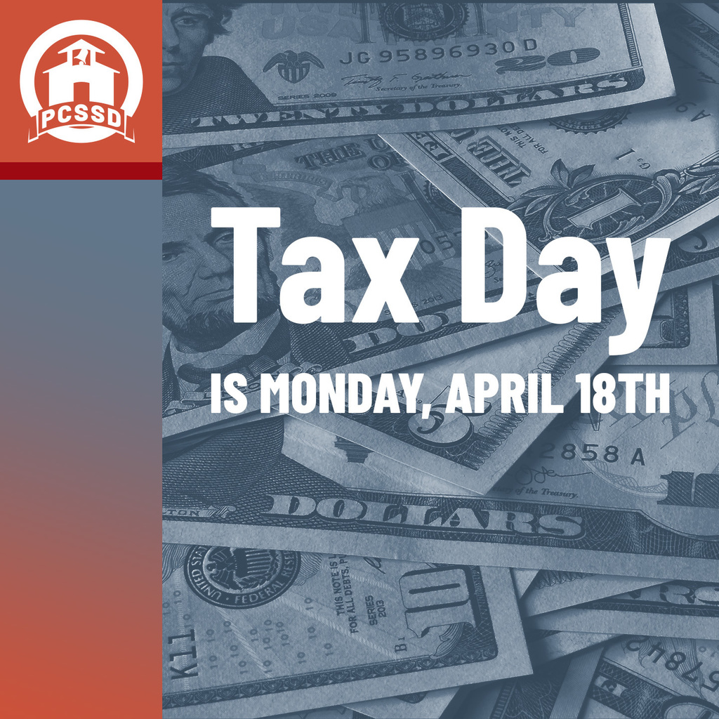 tax day