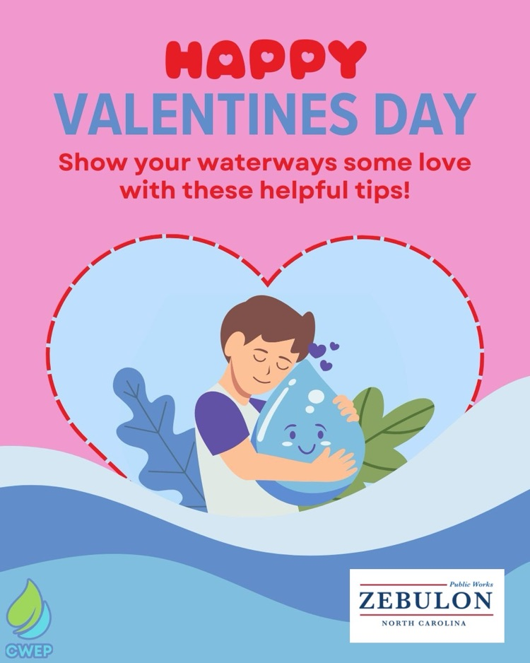 storm water tips 