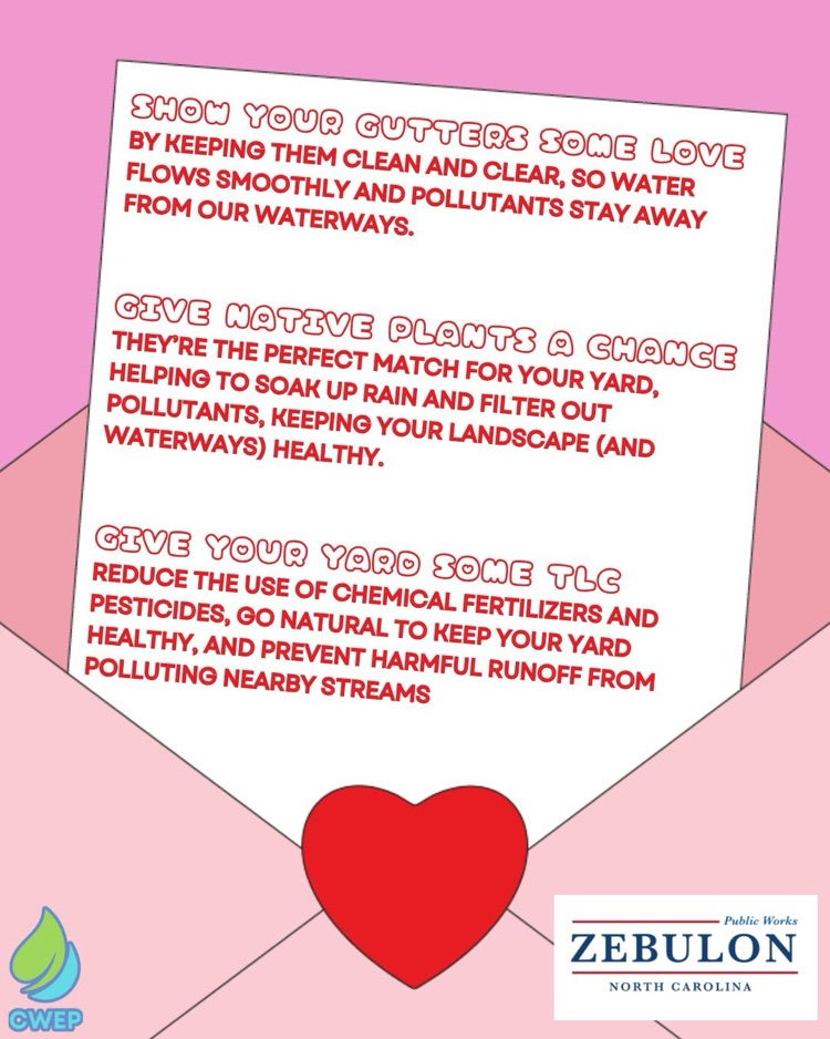 stormwater tips 