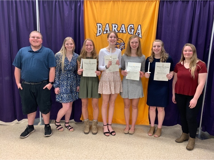 BAS NHS Members