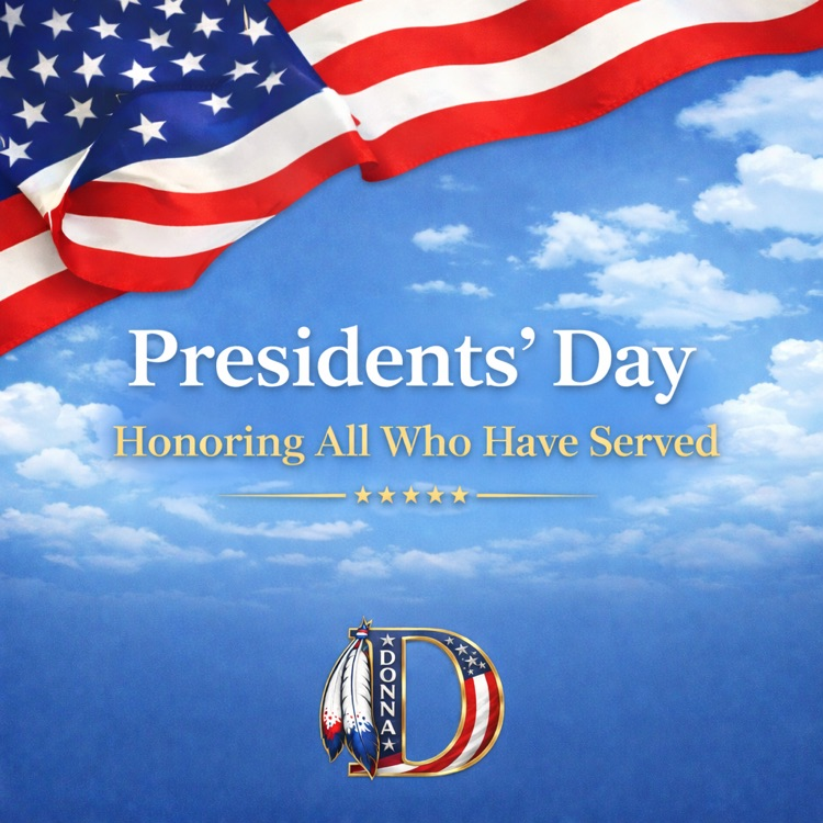 president's day image