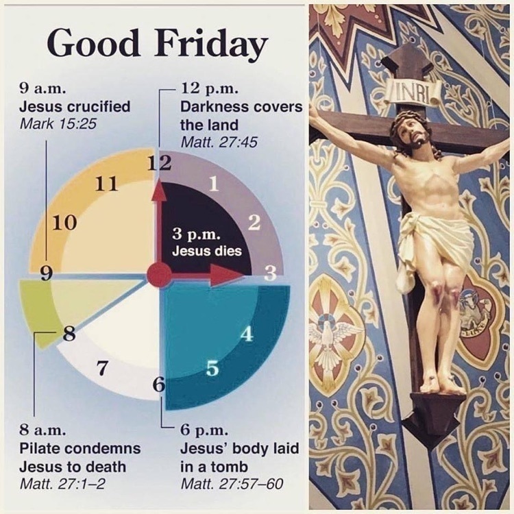 Good Friday