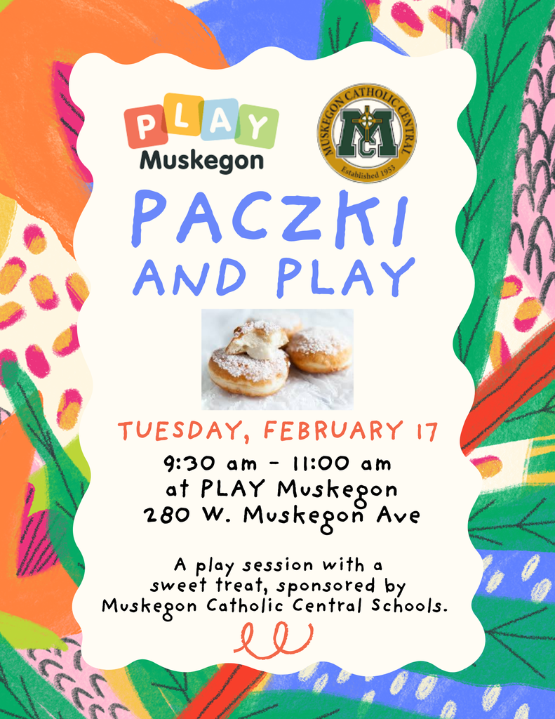 Paczki and Play