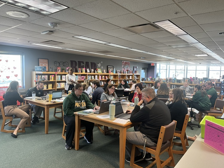 ELA acceleration with ESU 4