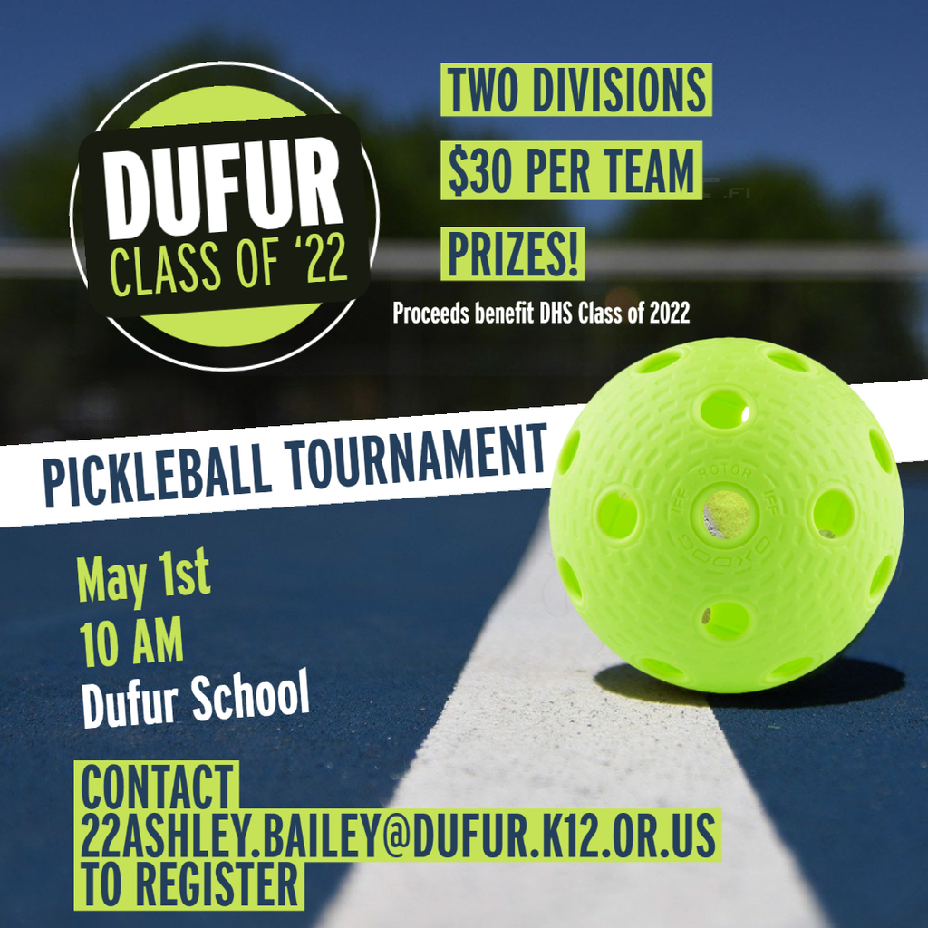 pickleball