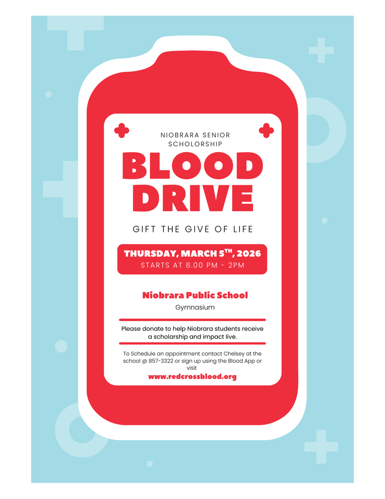 Blood Drive