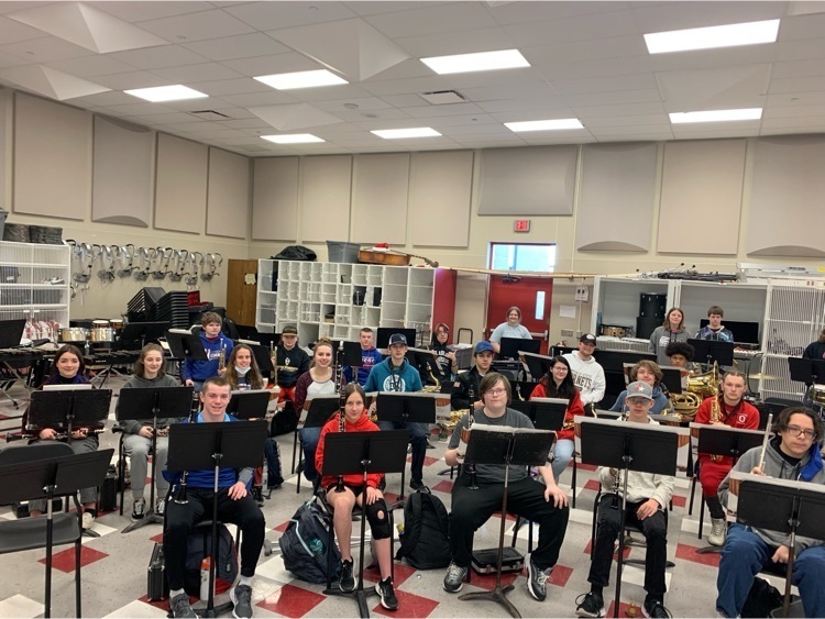 kids with instruments 