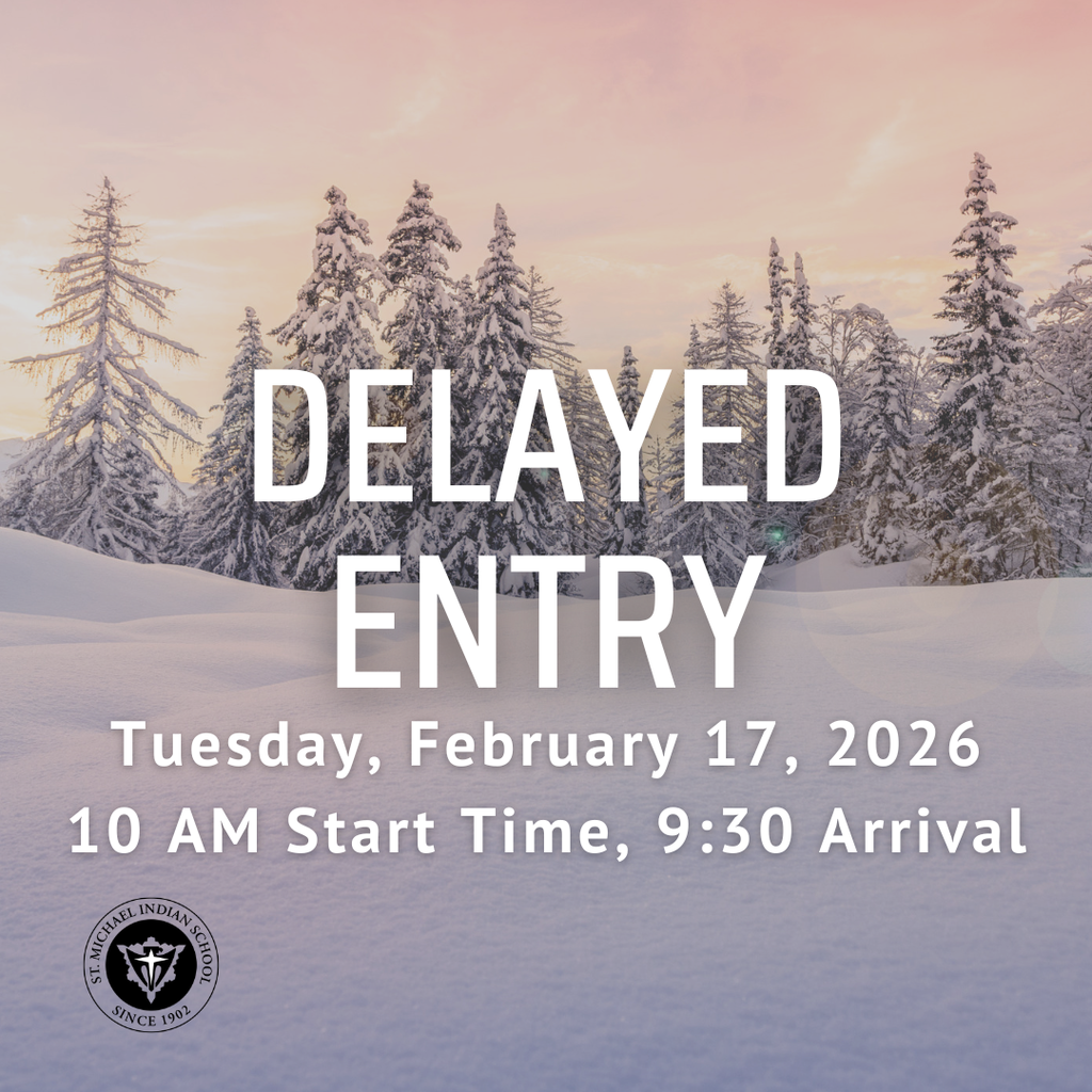 Delayed Entry Notice
